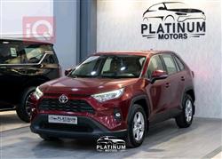 تويوتا راف 4